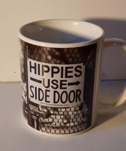 11oz mug_ Hippies